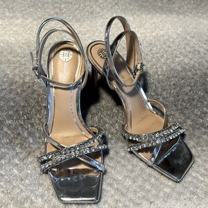 ANTONIO MELANI size 8.5 shoes